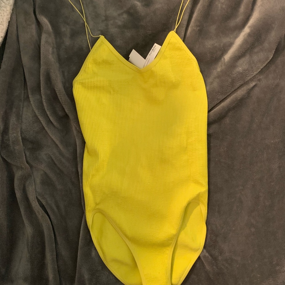 Urban Outfitters Bodysuit